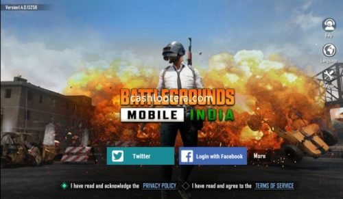 Battlegrounds Mobile India Download Google Play