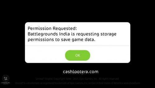 Battlegrounds Mobile India Download Link