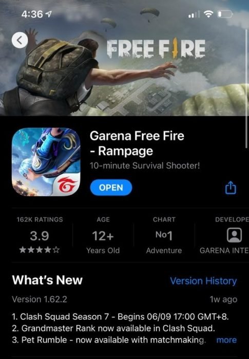 Download Free Fire for PC 2023 ▷ Latest Version No Lag — Eightify