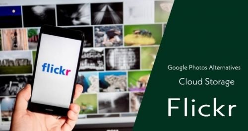 Unlimited Storage Alternatives to Google Photos