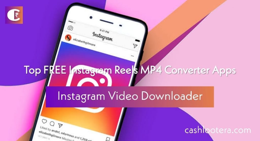 download instagram videos to mp4