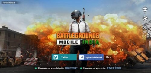 How to Transfer PUBG Data to Battlegrounds Mobile india
