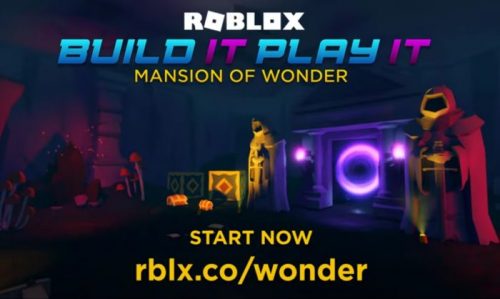 Códigos promocionais da Roblox Nova lista