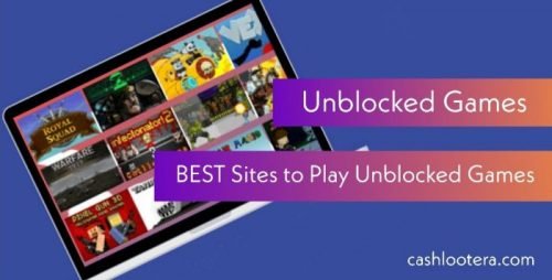 Unblocked Games