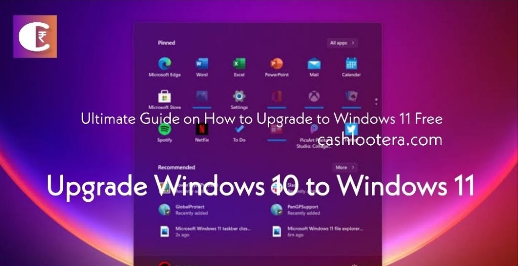 download windows 11 upgrade