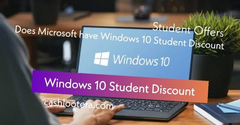 student discount microsoft office 2016