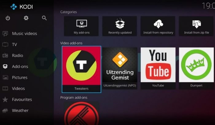 ThopTV Apk