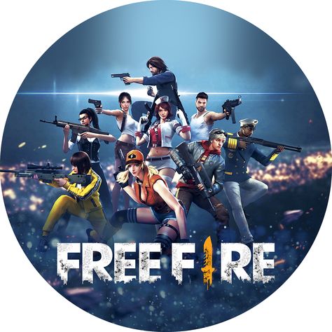 free fire reward