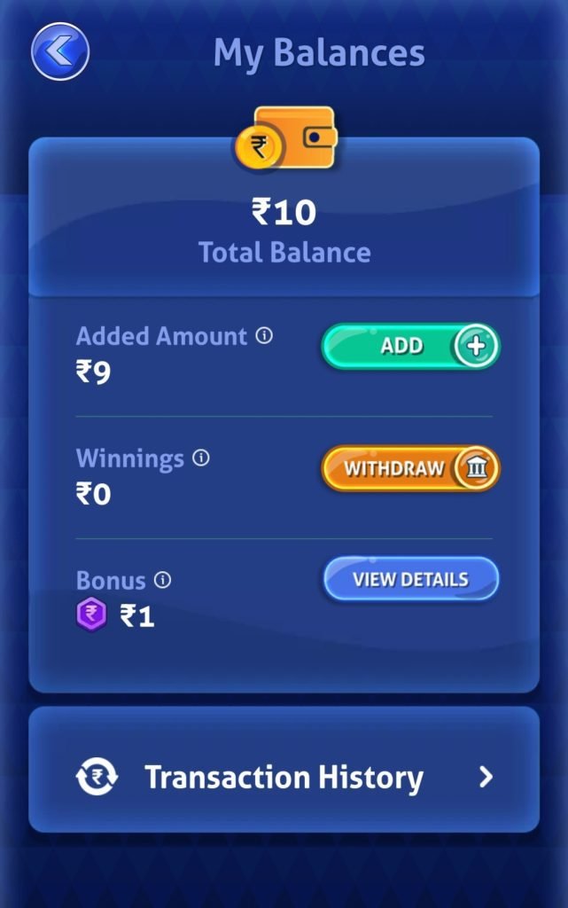 Ludo Ninja App