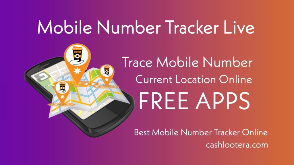 Trace Mobile Number