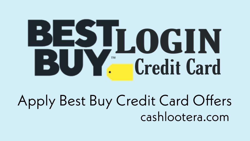 Best Buy Credit Card