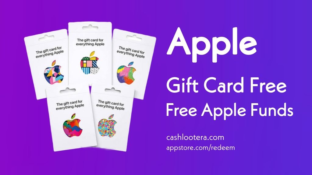 2023 Free apple gift card codes 2023 codes Codes - comemonsivel