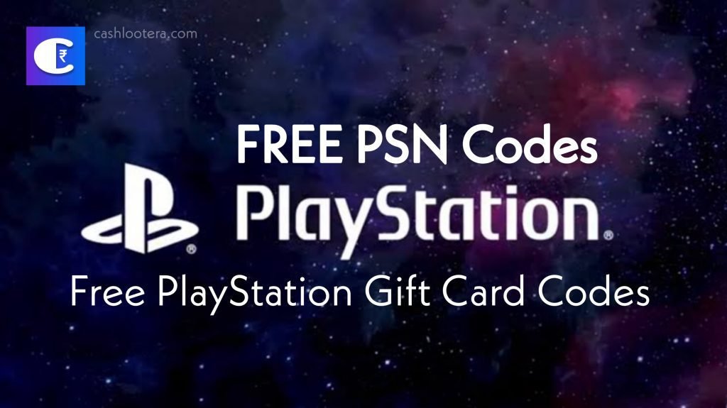 FREE PSN Codes July 2023 50 PlayStation Gift Cards FREE PSN Codes July 2023 50 PlayStation Gift Cards