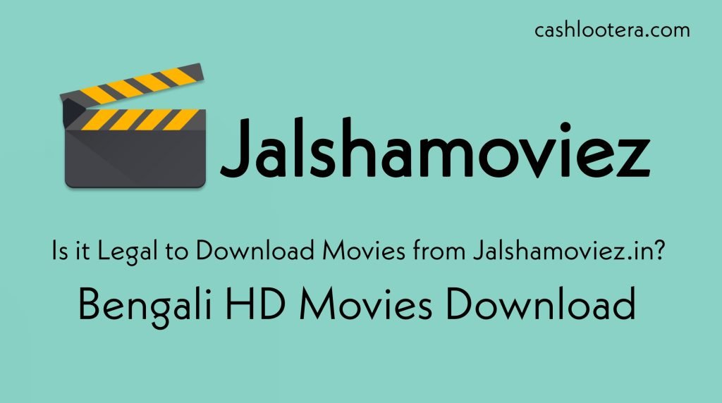 Jalshamoviez