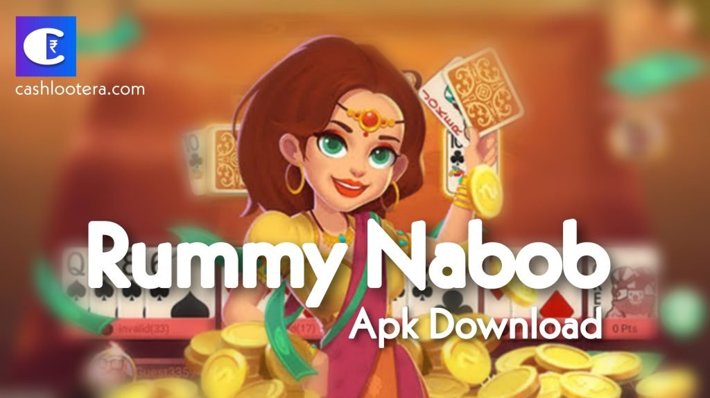 Rummy Nabob