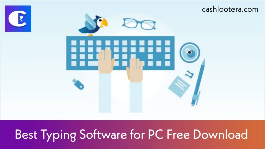 Best Typing Software for PC Free Download