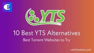 YTS Alternatives