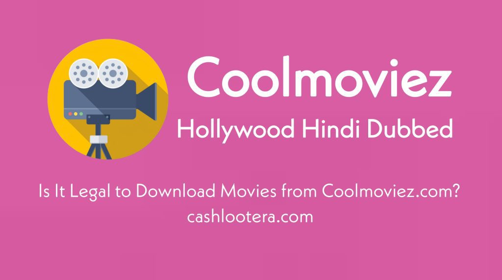 Coolmoviez 2023 HD Hollywood Movies FREE Download in 