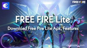 Free Fire Lite