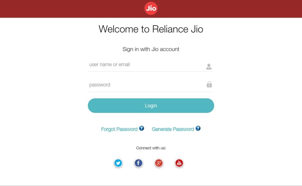 Jio Partner Central Login At Jioconnect June 2023 Jio Partner Central Login At Jioconnect June 2023