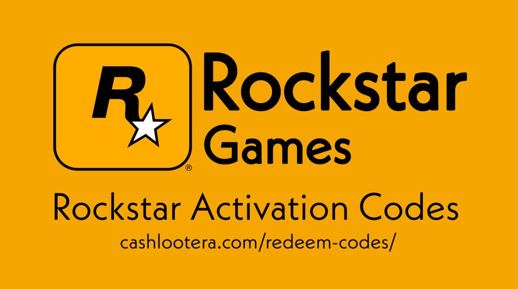 Rockstar Activation Code