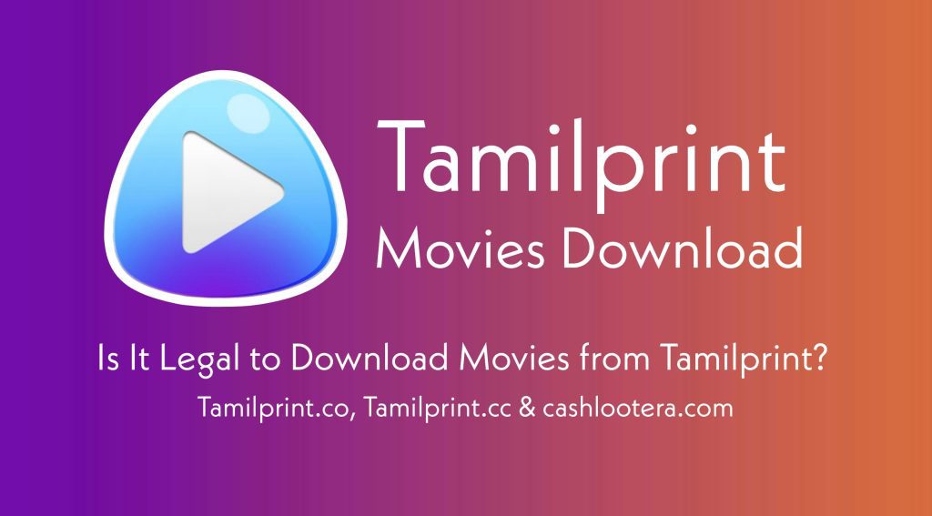 Tamilprint