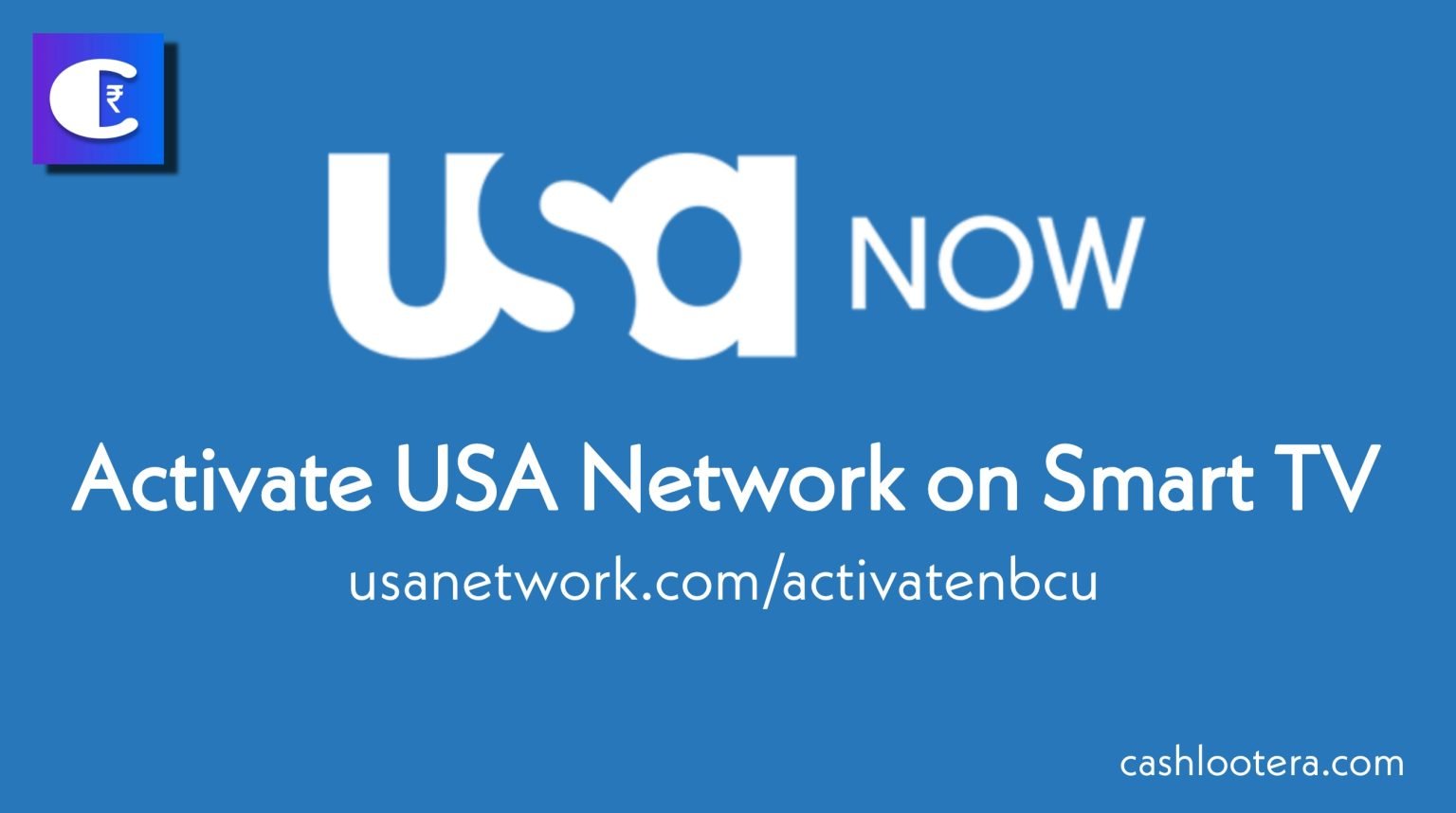 Activate USA Network, Activatenbcu (2024)