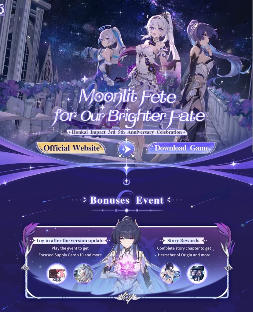 Honkai Impact codes (December 2023): How to get free Crystals, Asterite & more - Dexerto