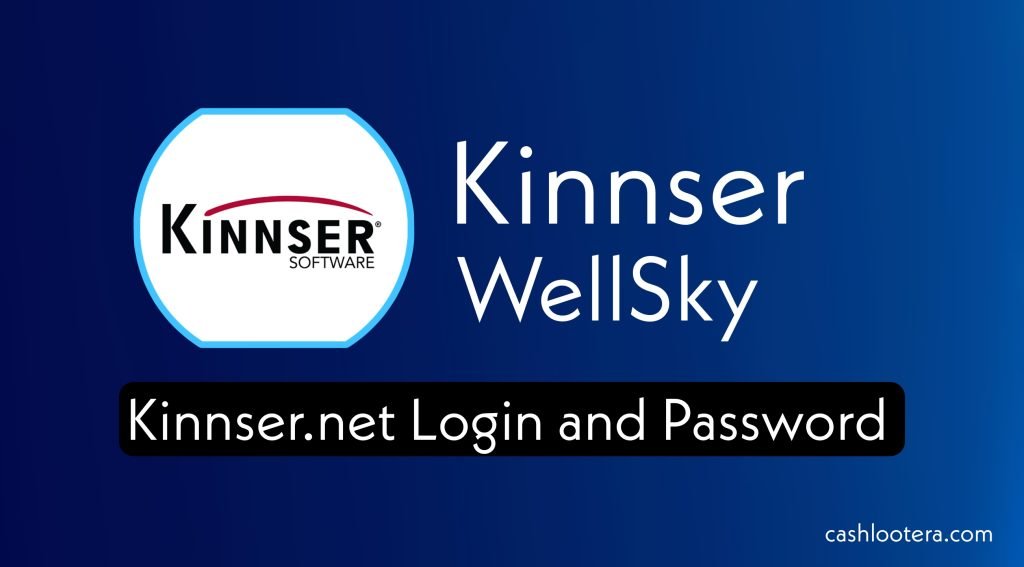 Kinnser Login