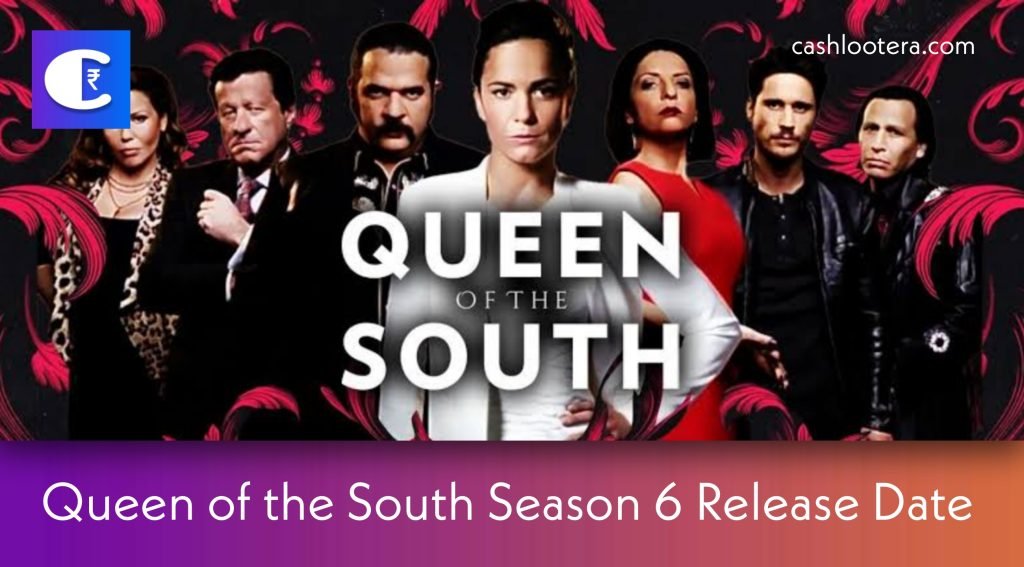 Queen of the South Season 6