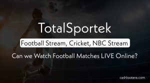 Totalsportek