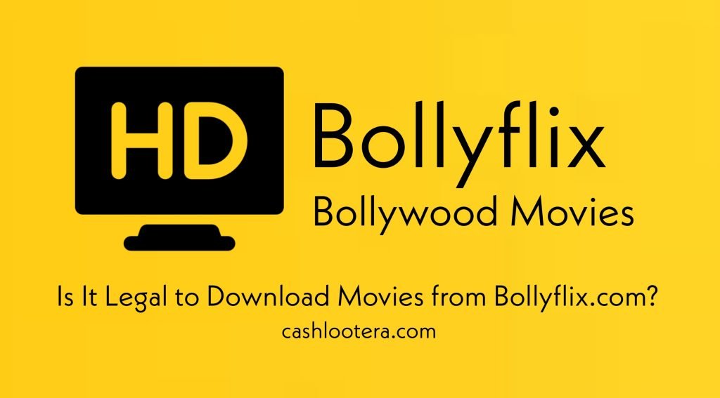 Bollyflix