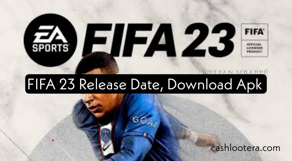FIFA Mobile 23