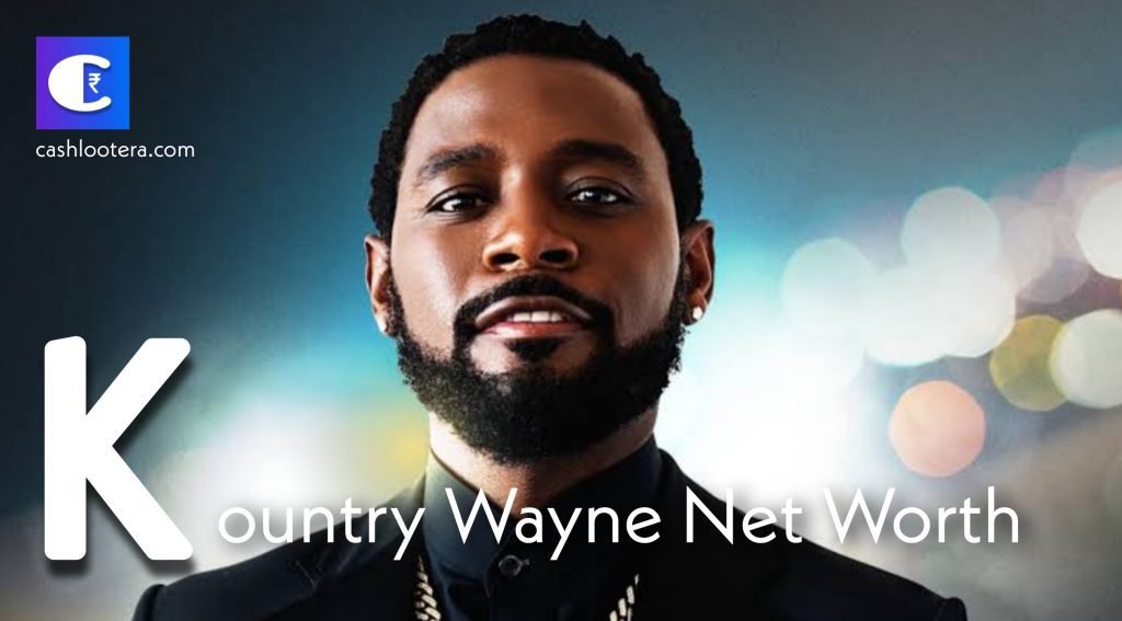 Kountry Wayne Net Worth