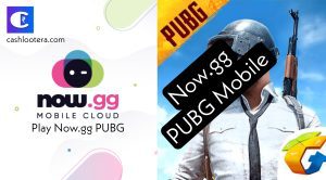 Now.gg PUBG