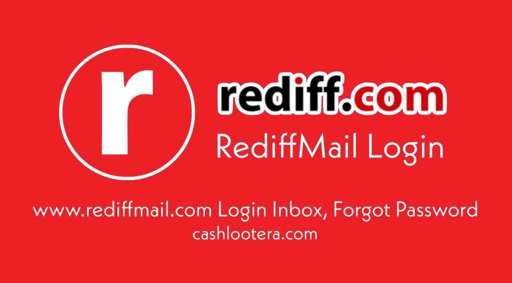 Rediffmail