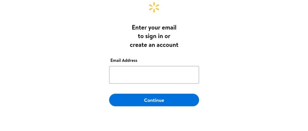 One Walmart Login