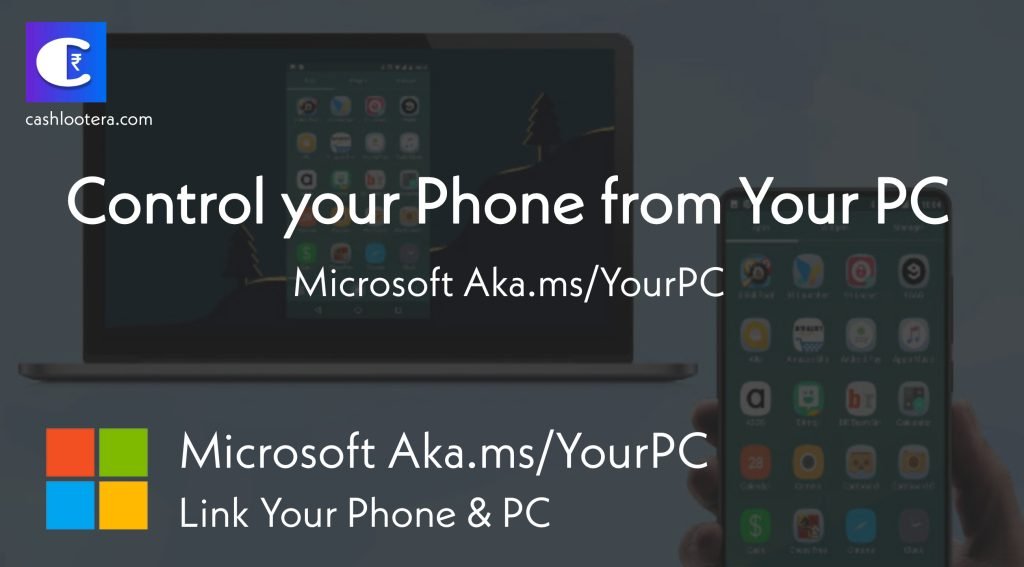 Aka.ms/YourPC