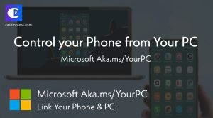 Aka.ms/YourPC