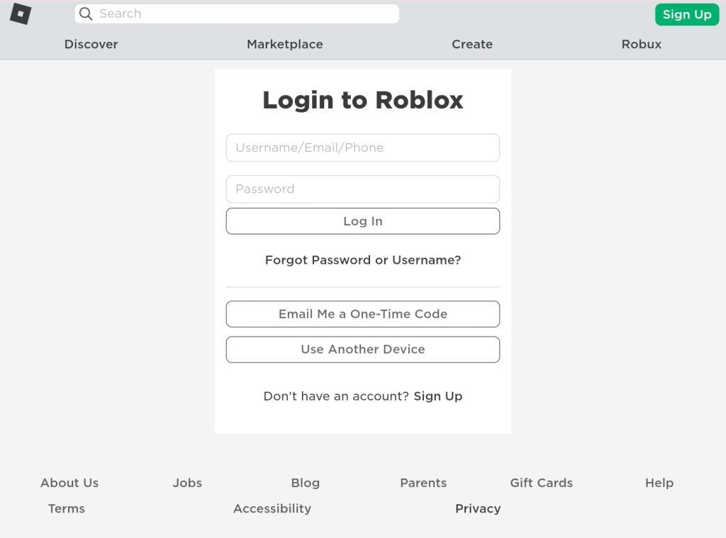 Free Roblox Gift Card in 2023  Roblox gifts, Gift card, Gift card