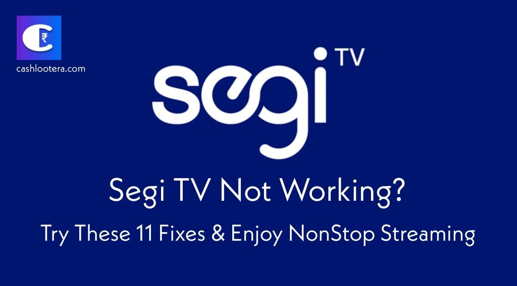 Segi TV