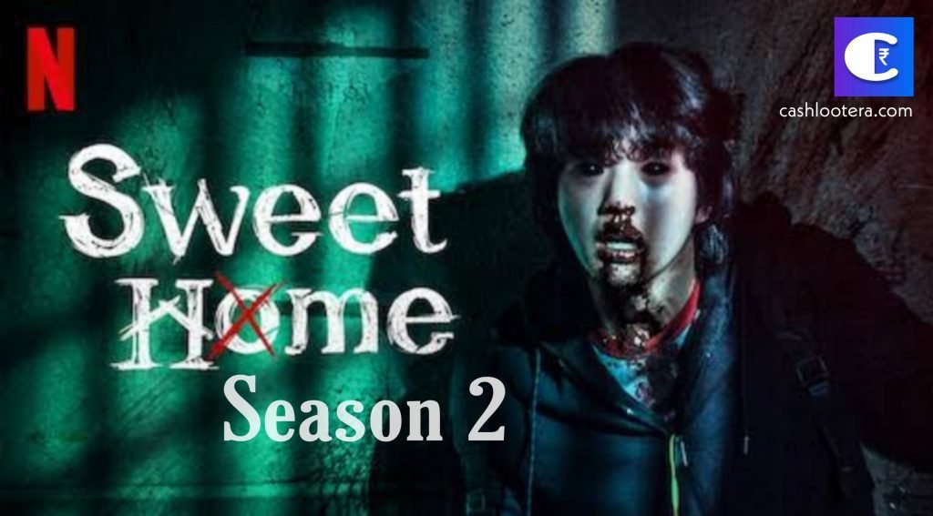 Sweet Home Season 2