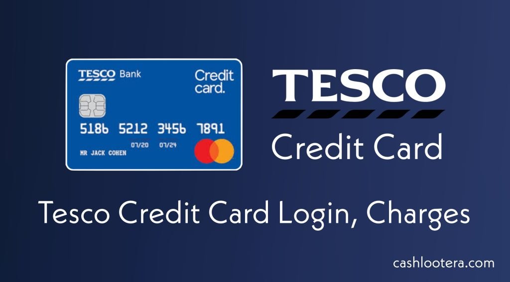 Tesco Bank