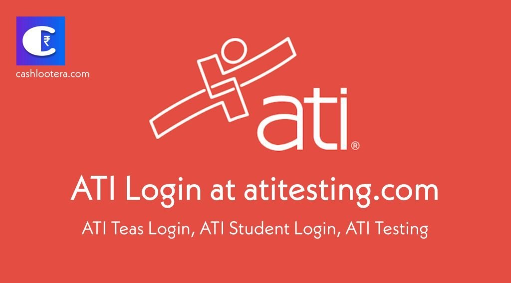 ATI Login