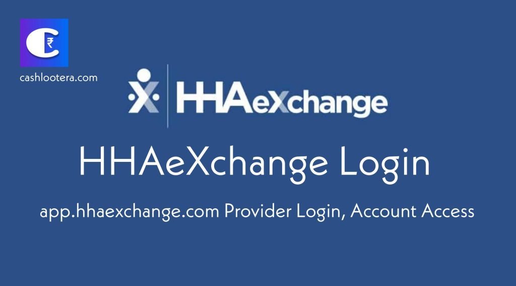 HHAeXchange