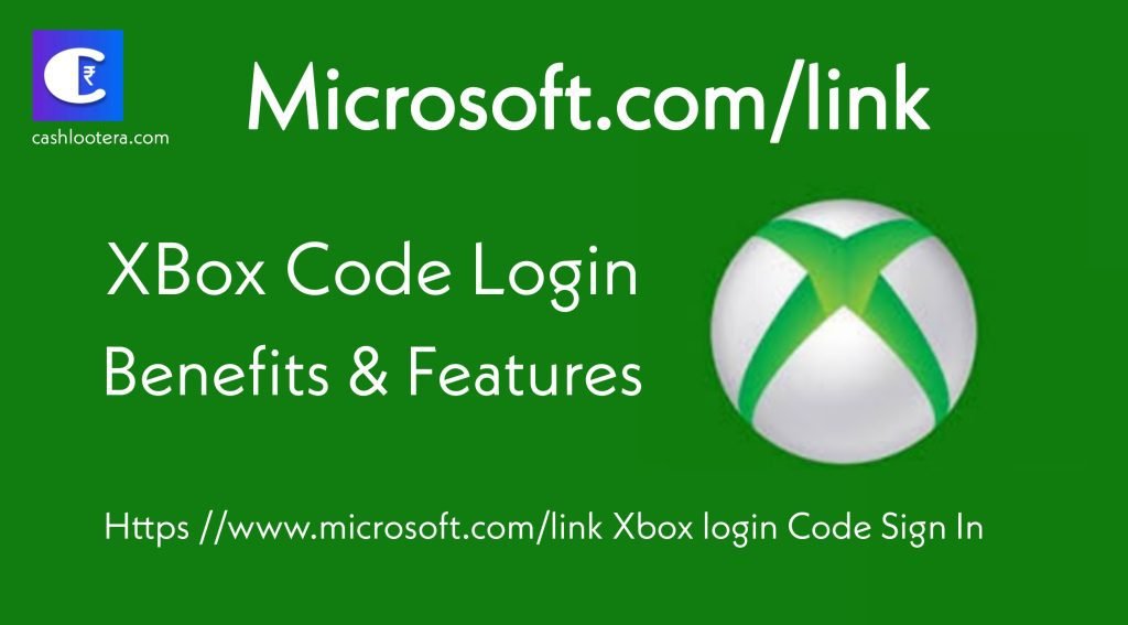 microsoft.com/link