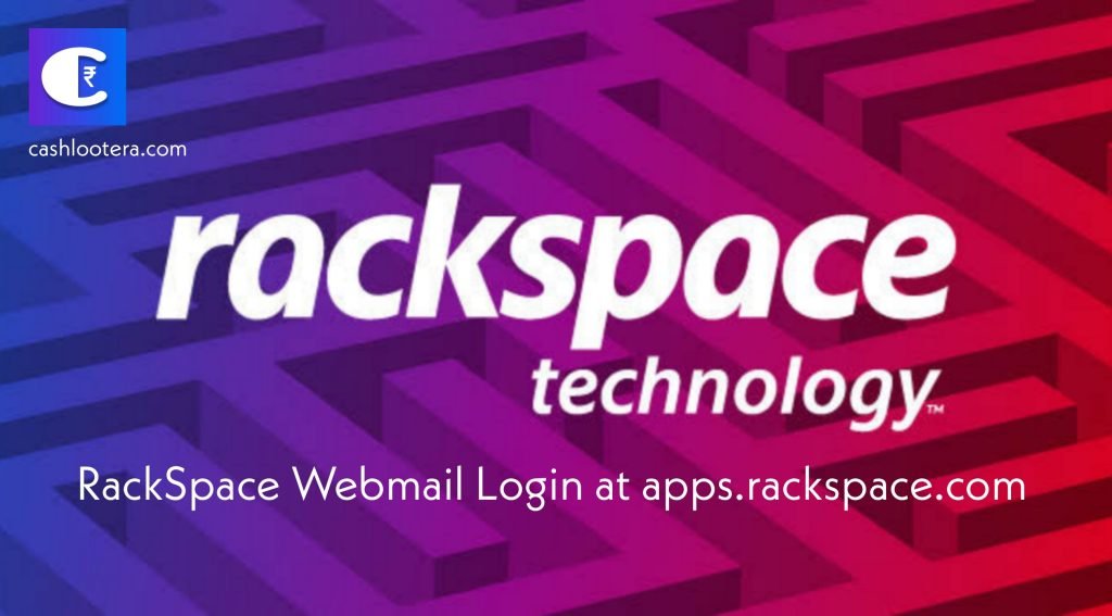 Rackspace