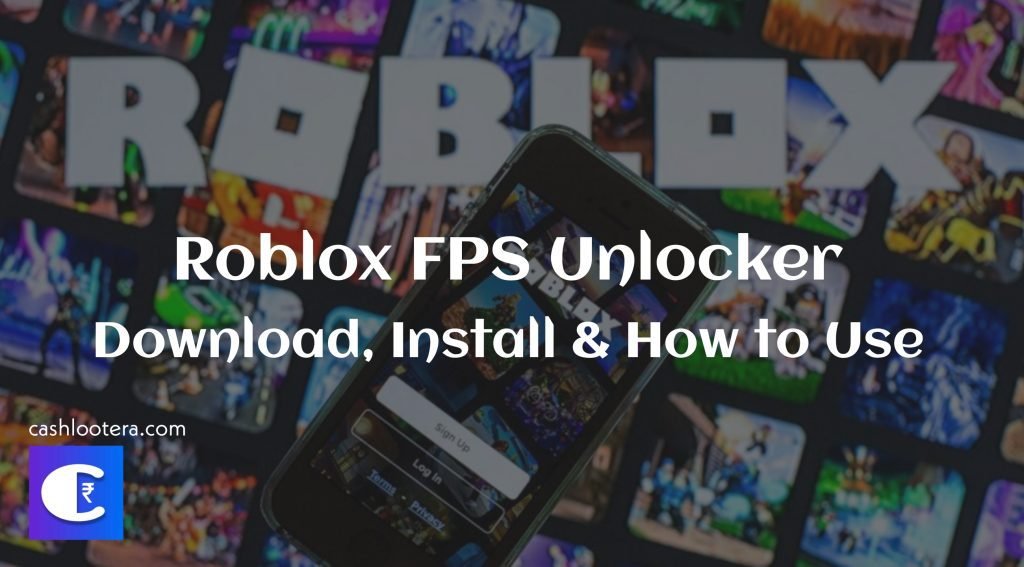 Roblox FPS Unlocker