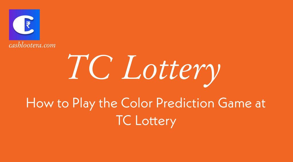 TC Lottery