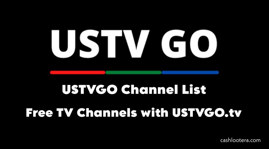 USTVGO